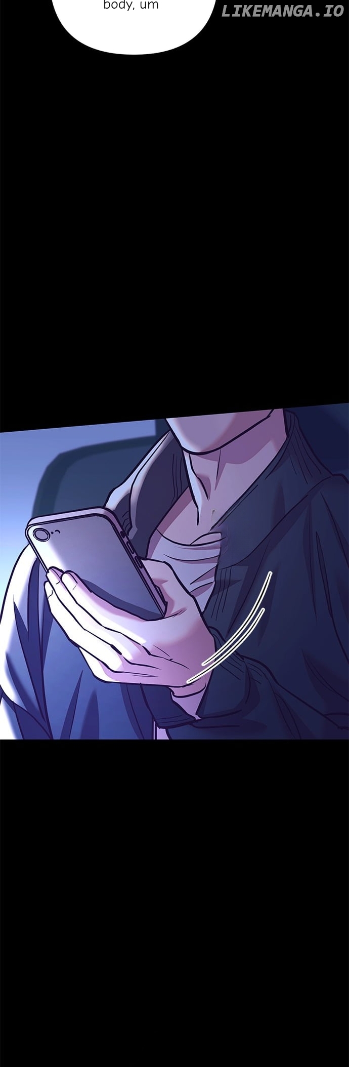 Marriage After a Close Call Chapter 15 - page 68